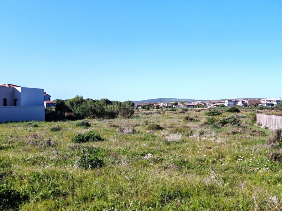 0 Bedroom Property for Sale in Langebaan Country Estate Western Cape